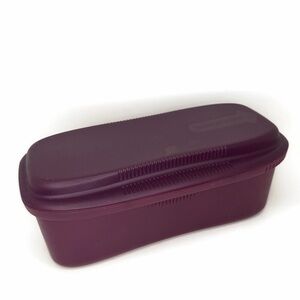 Tupperware Microwave Pasta Maker